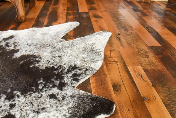 How to Clean Hardwood Floors Without Damaging Them