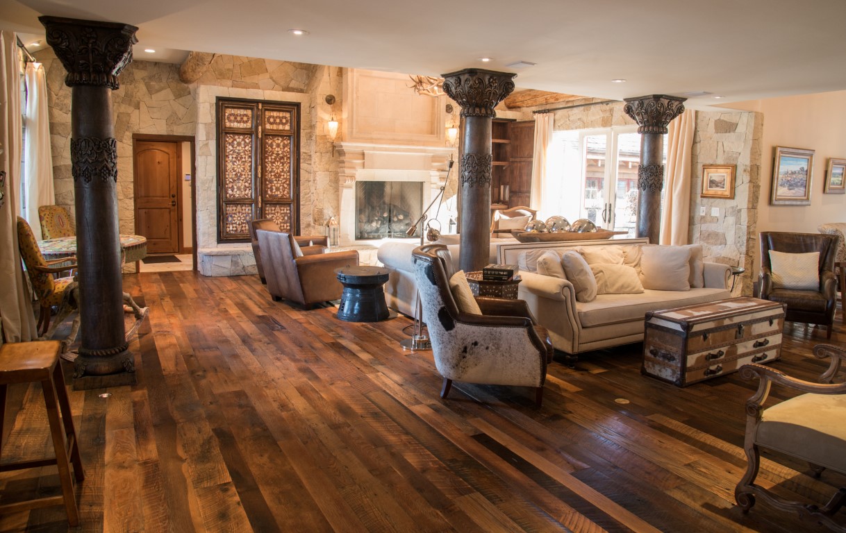 Protect Your Floors From Humidity After The Hardwood Floor