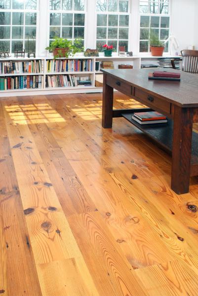 Hardwood Flooring Project, How Much For New Hardwood Floors