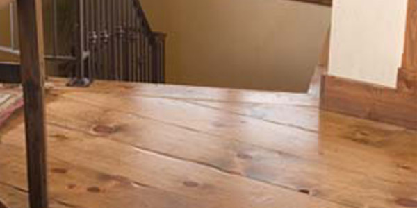 Ward Hardwood Flooring And Reclaimed, Rustic Hardwood Flooring Wide Plank