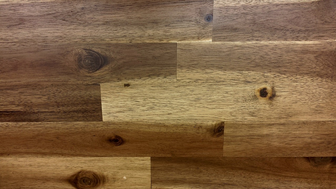 Understanding The Differences In Denver Hardwood Floor Finishes