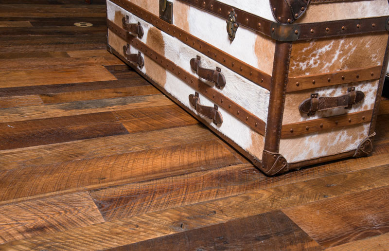 reclaimed wood flooring denver