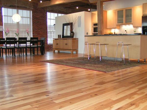 Choosing The Perfect Hardwood Flooring, Perfect Hardwood Floors