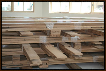 Wood Acclimation Hardwood Flooring, Hardwood Floor Acclimation