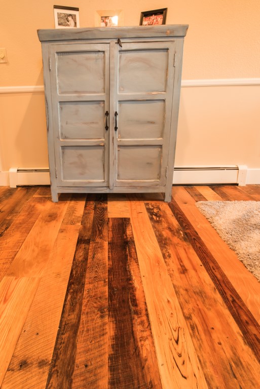 Care For Your Hardwood Flooring In Colorado, How To Take Care Of Your Hardwood Floors