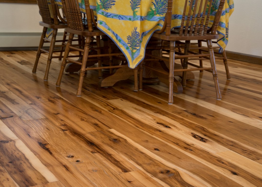 Replace Hardwood Flooring In Colorado, Colorado Hardwood Floors